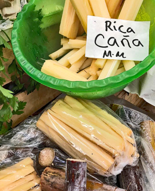 Ponche Can?a 3 Tipos 2018 1 Ponche Can?a 3 Tipos 2018 1