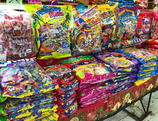 Dulces para Pin?atas Medelli?n 2018 1 Dulces para Pin?atas Medelli?n 2018 1