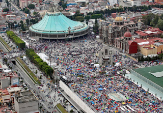 Basi?lica de NSG Basi?lica de NSG