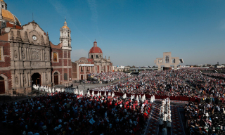 Pilgrimage NSG Basi?lica Pilgrimage NSG Basi?lica