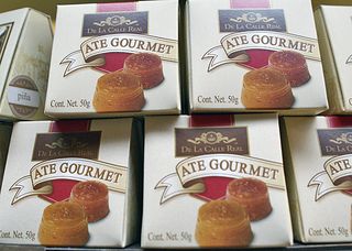 Museo Ate Gourmet Empacado