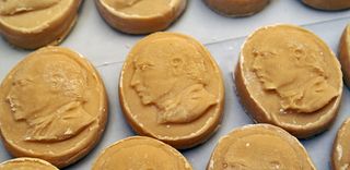 Museo Jamoncillo Bicentenario