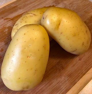 Cocido Papa Alfa 1 Cocido Papa Alfa 1