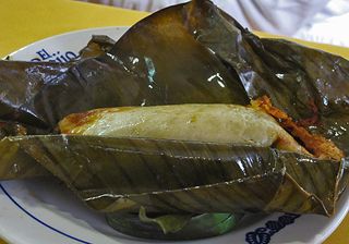 Tamales de Pollo Guajillo Etc Cocidos Tamales de Pollo Guajillo Etc Cocidos