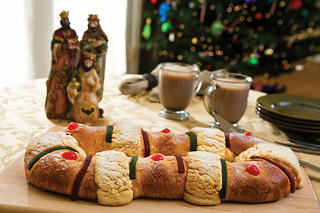 Rosca de Reyes Mex Gob Rosca de Reyes Mex Gob