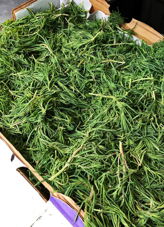 Romeritos Mercado de Jamaica 31 de octubre 2018 1a Romeritos Mercado de Jamaica 31 de octubre 2018 1a