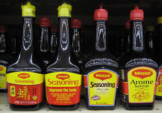 Michelada Maggi Michelada Maggi