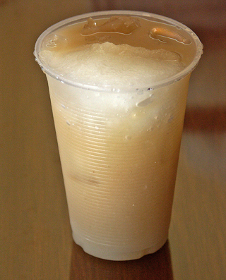 Tejuino Larousse 7-29-2011 Tejuino Larousse 7-29-2011