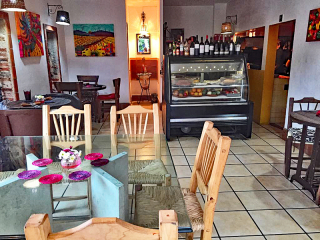 Teocintle Mai?z Interior 1 Teocintle Mai?z Interior 1