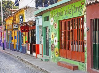 Ajijic Pintoresco Ajijic Pintoresco