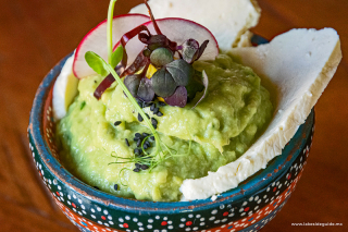 Guacamole Teocintle Lakeside Guide Guacamole Teocintle Lakeside Guide