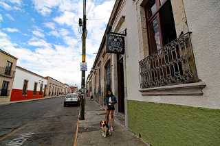 Simona Barra Saludable Exterior Simona Barra Saludable Exterior