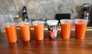 Simona Jugos Yoghurt Simona Jugos Yoghurt