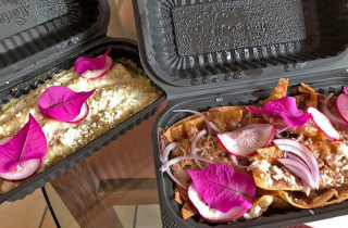 Desayuno Aniversario 2 Platillos 1a Desayuno Aniversario 2 Platillos 1a