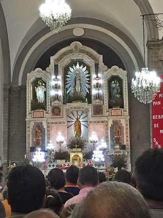 San Hipólito Gentillo 2 San Hipólito Gentillo 2