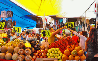 Tianguiq frutas Tianguiq frutas