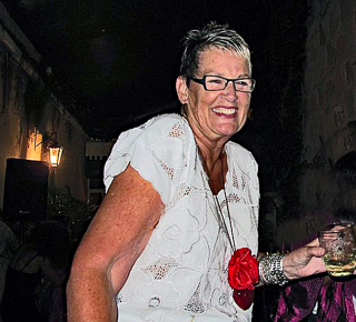 Rose Calderone 2 Rose Calderone 2