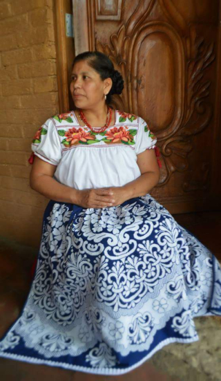 Rosalba by Cynthia Rosalba by Cynthia