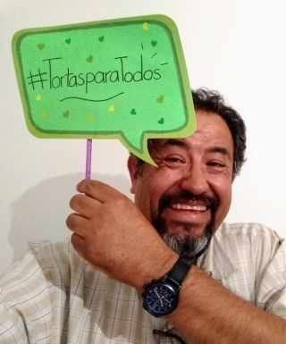 Paco Tortas para Todos 1 Paco Tortas para Todos 1