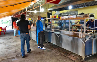 Hamburguesa Loca Inside 1a 5-16-2020 Hamburguesa Loca Inside 1a 5-16-2020