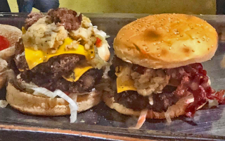 Hamburguesa Loca 3a 16-5-2020 Hamburguesa Loca 3a 16-5-2020