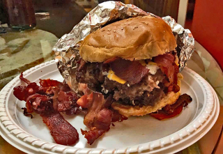 Hamburguesa Loca 2a 2 16-5-2020 Hamburguesa Loca 2a 2 16-5-2020