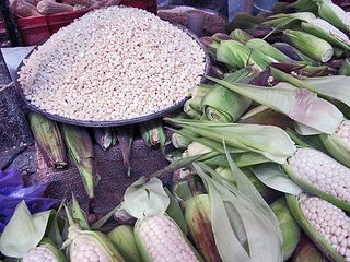 Recorrido Elotes y Granos Recorrido Elotes y Granos