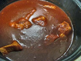 Adobo en la Olla Adobo en la Olla