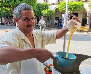 Tours Ramon and Annabelle Tejuinero Tlaquepaque Tours Ramon and Annabelle Tejuinero Tlaquepaque