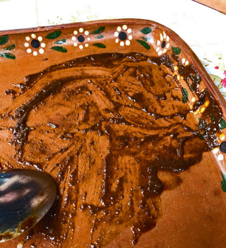 6 Beto Chef Mole Despue?s 6 Beto Chef Mole Despue?s