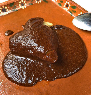 5 Beto Chef Mole Antes 5 Beto Chef Mole Antes