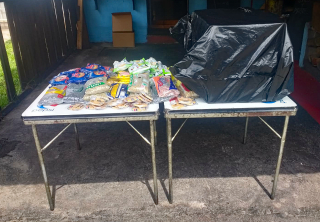 11 Beto Chef Cocina Comunitaria Donativos 11 Beto Chef Cocina Comunitaria Donativos