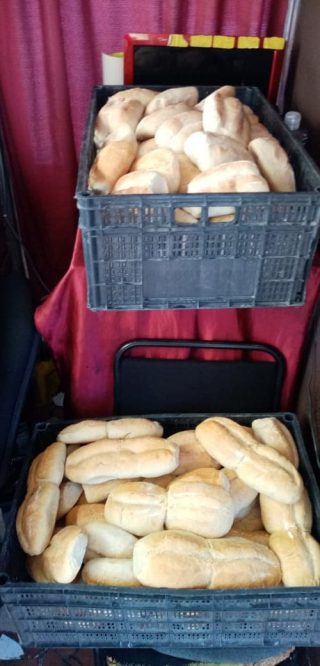 Beto Chef Cocina Comunitaria Pan Beto Chef Cocina Comunitaria Pan