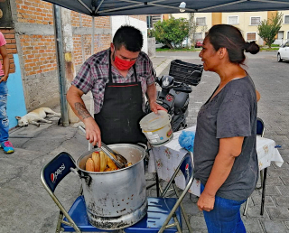 10 Beto Chef Cocina Comunitaria 2 Tamales 10 Beto Chef Cocina Comunitaria 2 Tamales