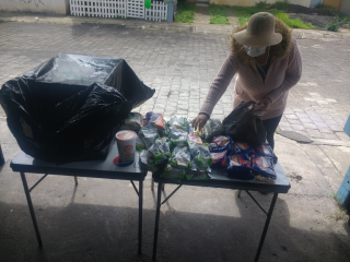 Beto Chef Cocina Comunitaria 1 Beto Chef Cocina Comunitaria 1