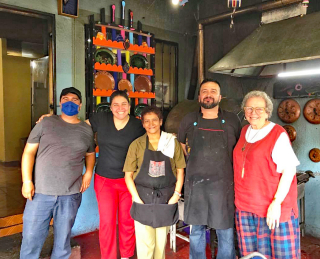 9 Beto Chef Equipo y MC 9 Beto Chef Equipo y MC