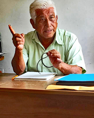 Consejo Presidente don Crispi?n Pe?rez Garci?a Consejo Presidente don Crispi?n Pe?rez Garci?a