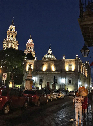 Consp Catedral de Noche 1