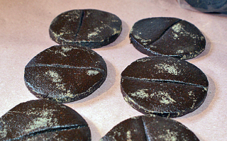 Tabletas Chocolate de Metate Larousse Tabletas Chocolate de Metate Larousse