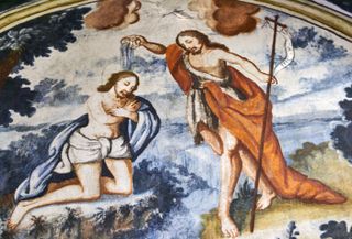 Atotonilco San Juan Bautista