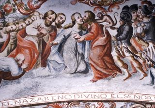 Atotonilco El Nazareno