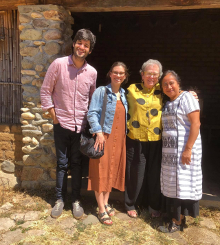 Oaxaca Tour February 2020 1