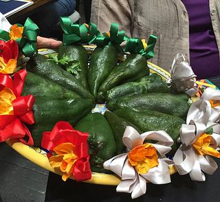 Platón de Chiles para Escoger Platón de Chiles para Escoger