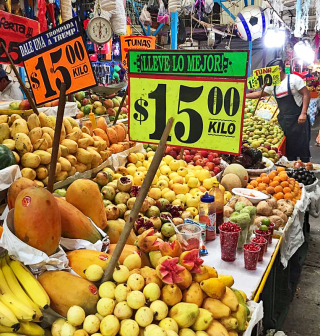 Jamaica Sign Trompada Jamaica Sign Trompada