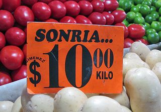 Jamaica Sonria Jamaica Sonria