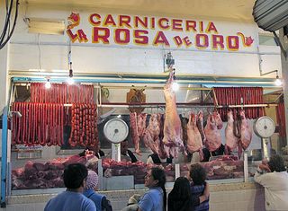 Amecameca Carnicería La Rosa de Oro Amecameca Carnicería La Rosa de Oro