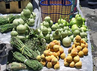 Amecameca Mercado Varios con Bolsa Amecameca Mercado Varios con Bolsa