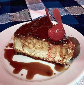 Flan from Ajijic Flan from Ajijic