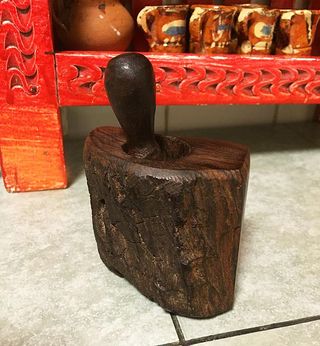 Para Machucar Chilitos