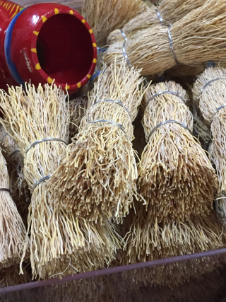 Escobetillos Escobetillos